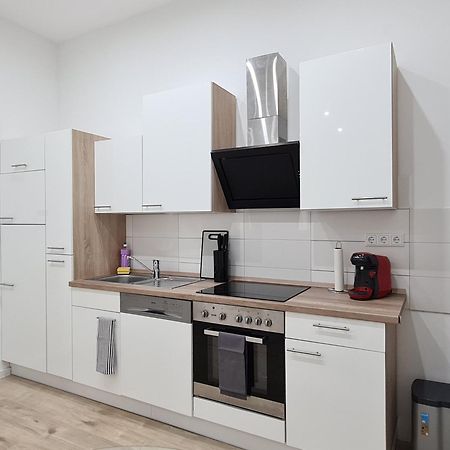 Appartamento Ihr Zu Hause Auf Zeit! Solingen Esterno foto