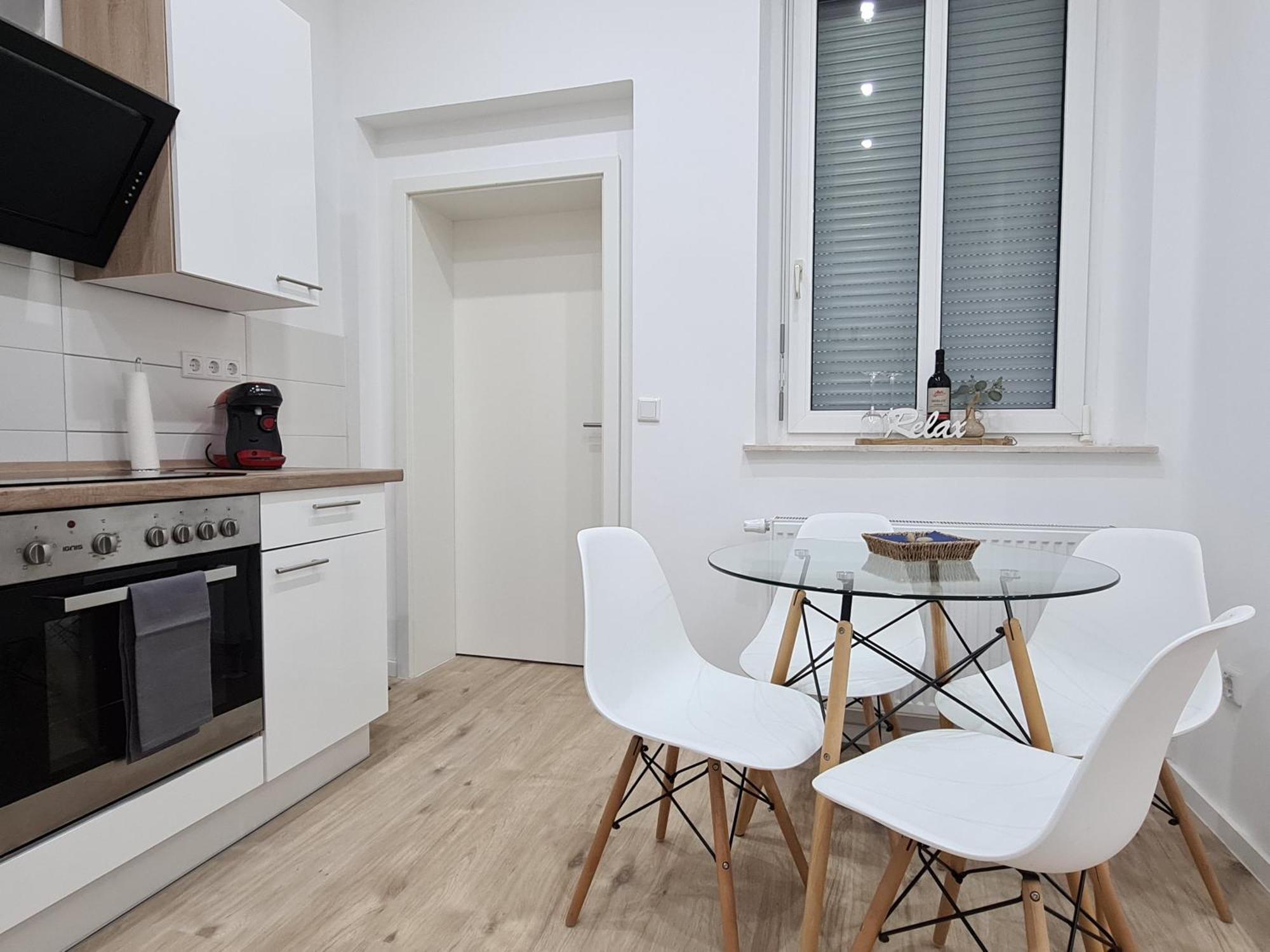 Appartamento Ihr Zu Hause Auf Zeit! Solingen Esterno foto